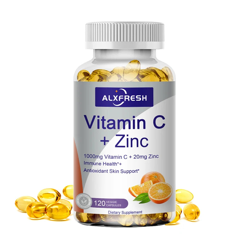 Liposomal Vitamin C Side Effects